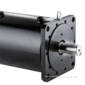 160kW 1000N.m 1500rpm Liquid cooling Synchronous motor